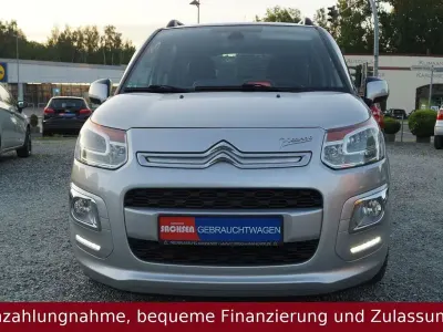 Gebraucht Citroën C3 Picasso