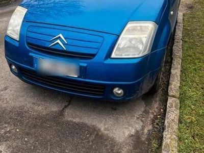 Citroën C2