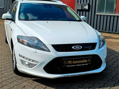 Gebraucht Ford Mondeo