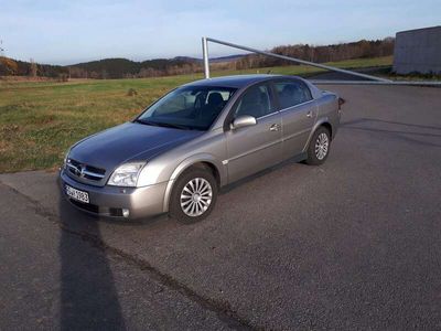 gebraucht Opel Vectra 2.2 Selection