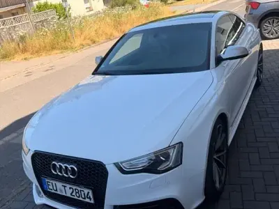 Gebraucht Audi RS5