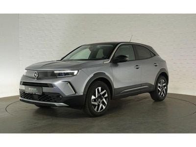 Second-hand Opel Mokka Elegance 131 CP (96 kW) 2023 Gri SUV