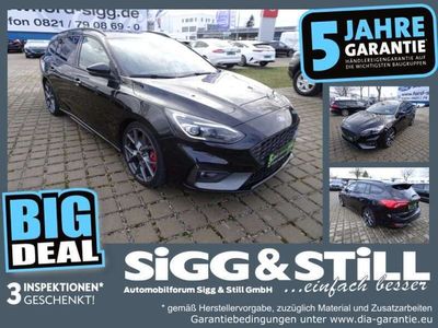 gebraucht Ford Focus Turnier 2.3 ST Aut PANO*LED*ACC*HUD*SHZ*CAM