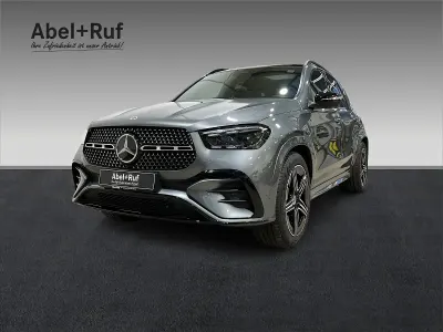 Gebraucht Mercedes GLE350 AMG 197 PS (144 kW) 2026 SUV