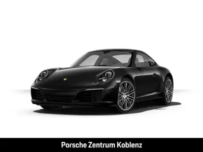 Gebraucht Porsche 911 Carrera 4S