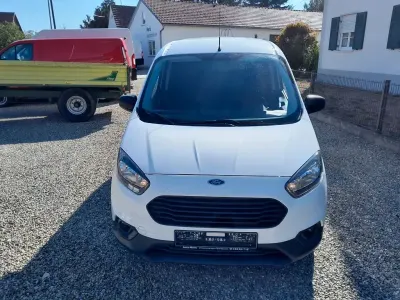 Gebraucht Ford Transit Courier
