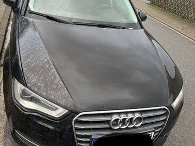 gebraucht Audi A3 Sportback 