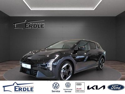 Schwarz Neu 2025 Kia EV4 Earth Kleinwagen | 47.550 € (Fairer Preis)
