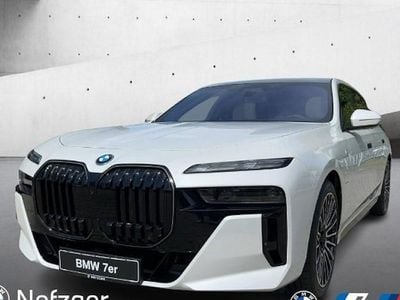 BMW 750e
