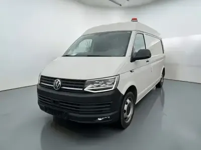 Gebraucht VW T6 204 PS (150 kW) 2019 Andere Van