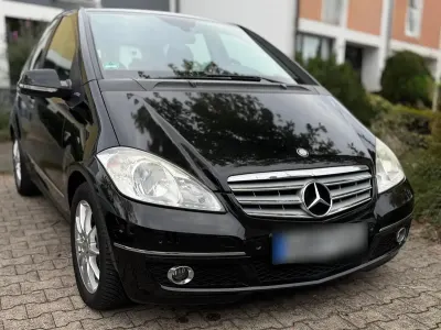 Gebraucht Mercedes A160