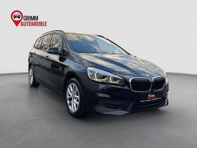 BMW 218 Gran Tourer