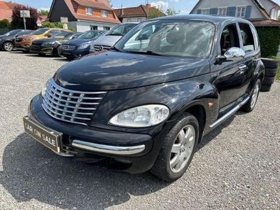Chrysler PT Cruiser