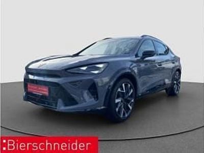 Gebraucht Cupra Formentor VZ 333 PS (244 kW) 2025 Grau SUV