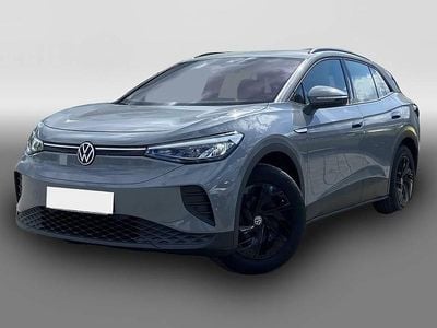 Usata VW ID.4 Pure 125 kW (170 CV) 2022 Grigio SUV