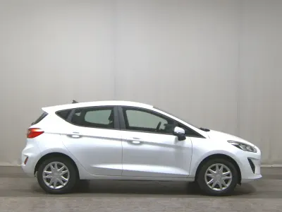 Gebraucht Ford Fiesta