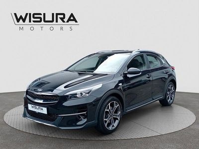 Usata Kia XCeed Vision 136 CV (100 kW) 2021 Nero SUV