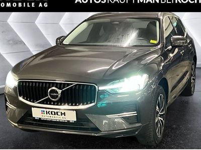 Gebraucht Volvo XC60 Core 197 PS (144 kW) 2023 Grau SUV