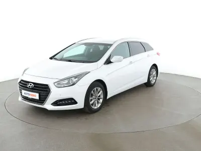 Gebraucht Hyundai i40