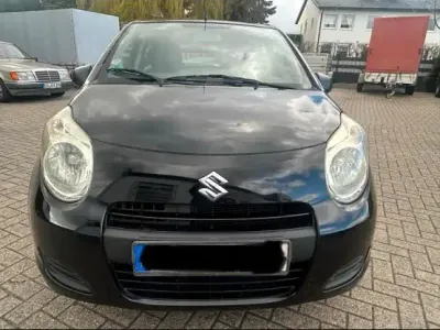 Gebraucht Suzuki Alto