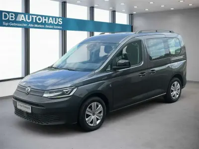 Gebraucht VW Caddy