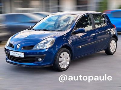 Renault Clio III