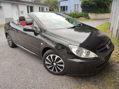 Peugeot 307 CC