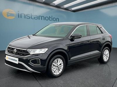 Gebraucht 2025 VW T-Roc SUV | 21.393 € (Guter Preis)