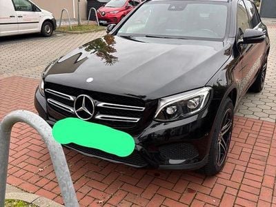 Mercedes GLC250