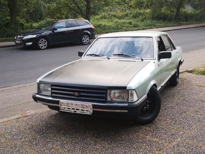 gebraucht Ford Granada
