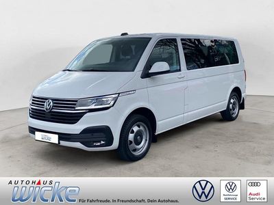 Usata VW Caravelle Comfortline 204 CV (150 kW) 2022