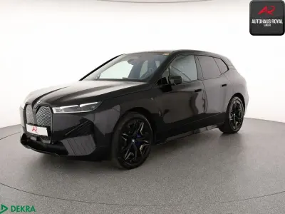 Gebraucht BMW iX