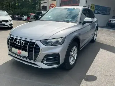 Gebraucht Audi Q5
