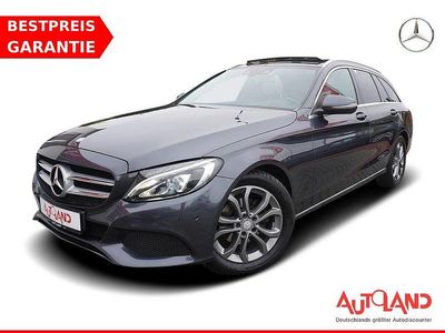Mercedes C160
