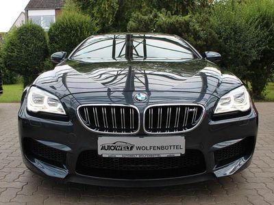 BMW M6
