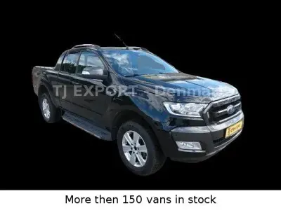 Gebraucht Ford Ranger