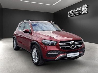 Mercedes GLE350