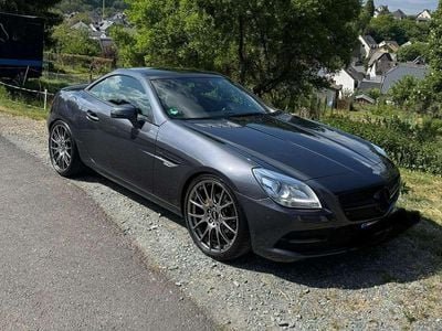 Mercedes SLK200