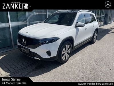 Mercedes EQB350