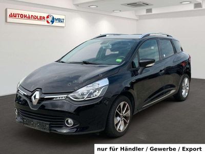 Renault Clio GrandTour