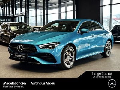 Mercedes CLA250e