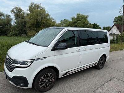 VW T6.1