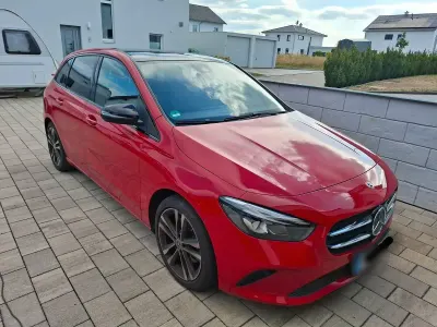 Gebraucht Mercedes 220