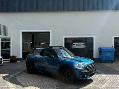 Gebraucht Mini Cooper Countryman