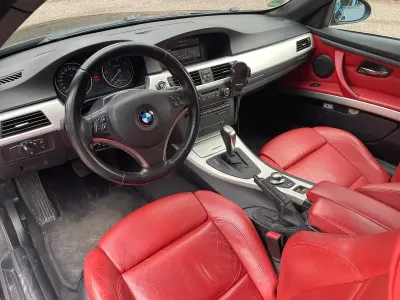 Occasion BMW 330 Cabriolet