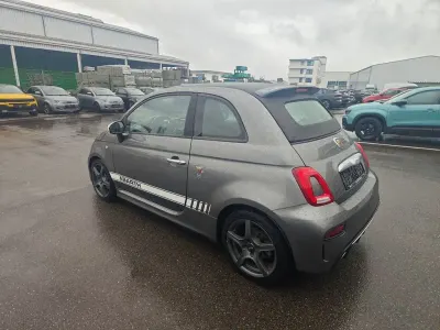 Używany Abarth 595C