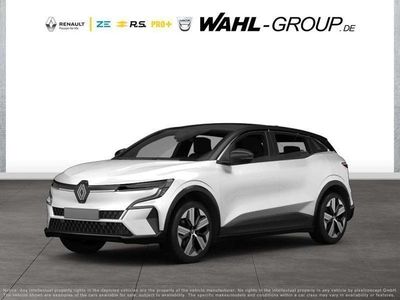 Neu Renault Megane E-Tech 161 kW (219 PS) 2026 Dolomitgrau, black pearlschw Limousine