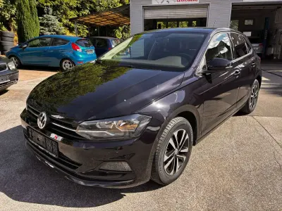 Gebraucht VW Polo