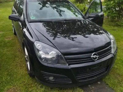 Gebraucht Opel Astra
