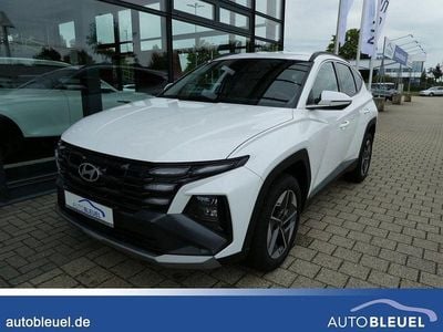 Weiß Neu 2025 Hyundai Tucson Style SUV | 33.950 € (Guter Preis)